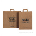 Kraft paper bags China Supplier